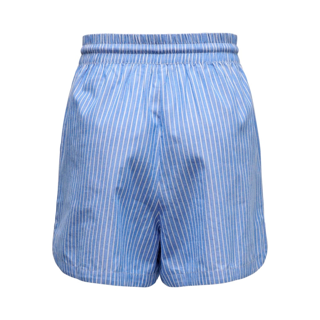 LARJA STRIPE SHORTS