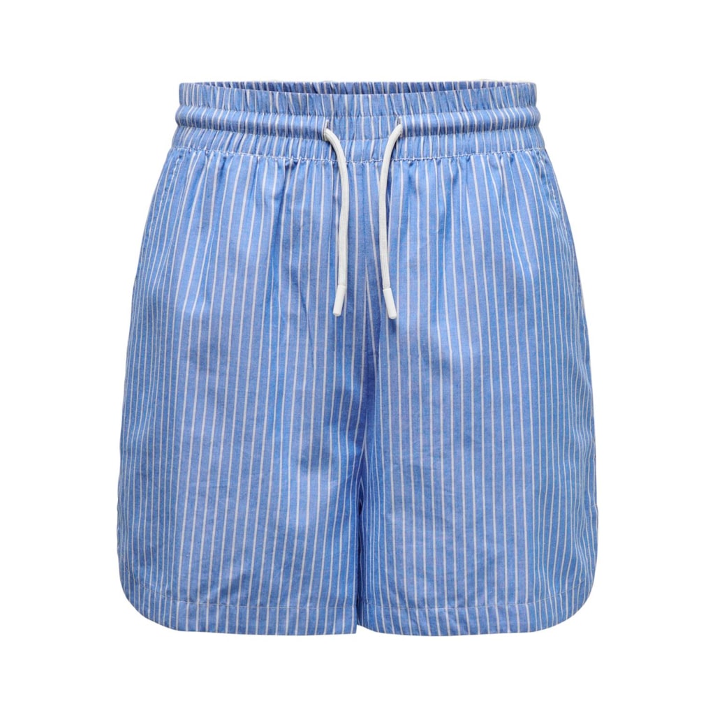 LARJA STRIPE SHORTS
