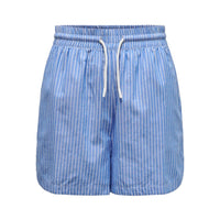 LARJA STRIPE SHORTS