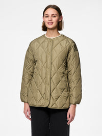 QUILTED JACKET
