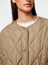 QUILTED JACKET
