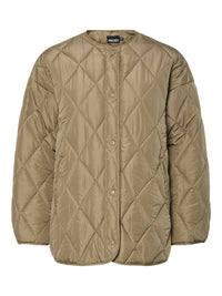QUILTED JACKET