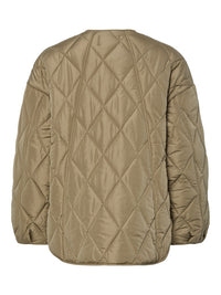 QUILTED JACKET