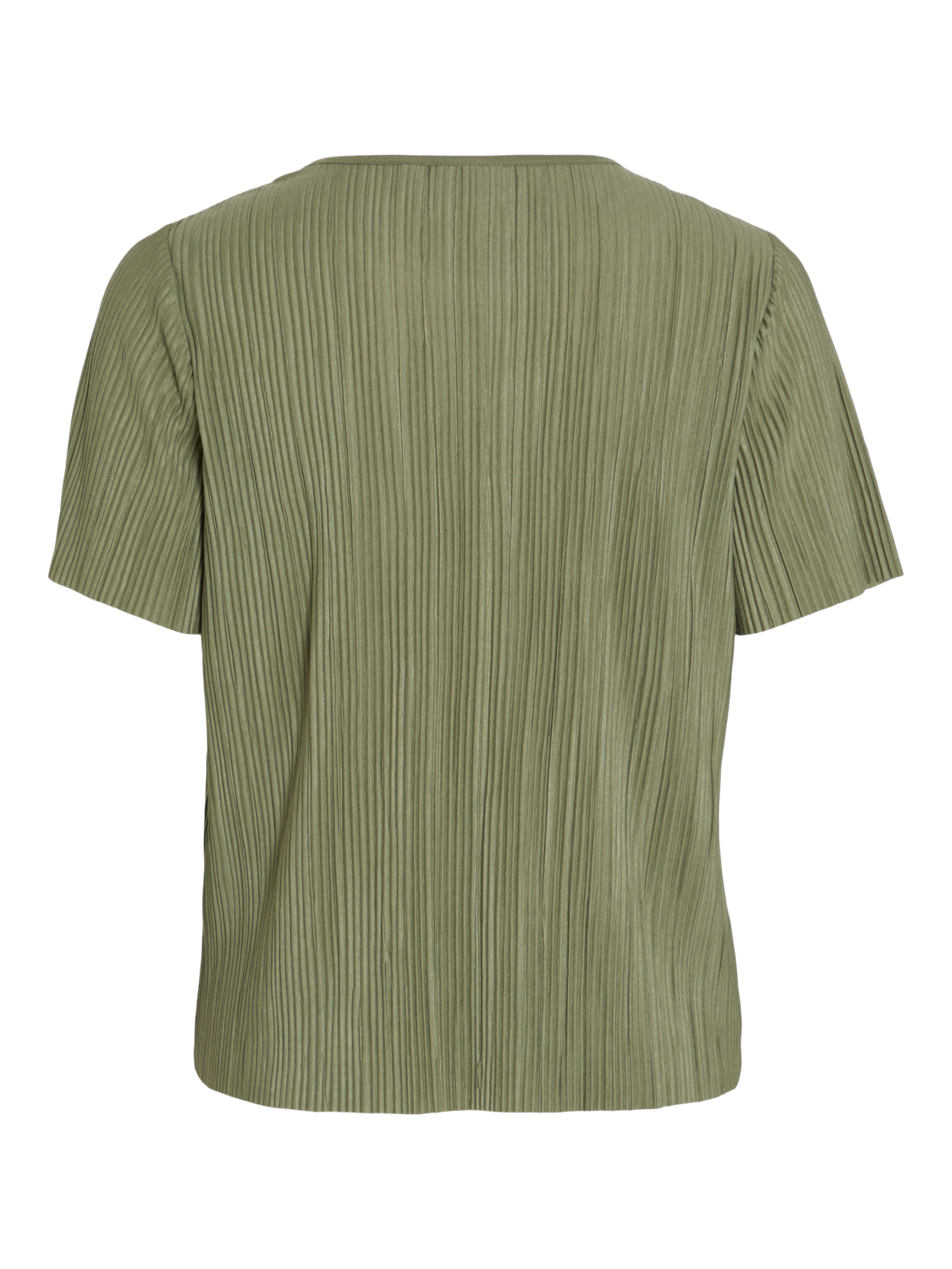 O-NECK S/S TOP