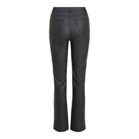 COATED STRAIGHT PANT