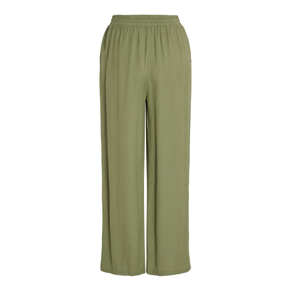 LOOSE FIT TROUSERS