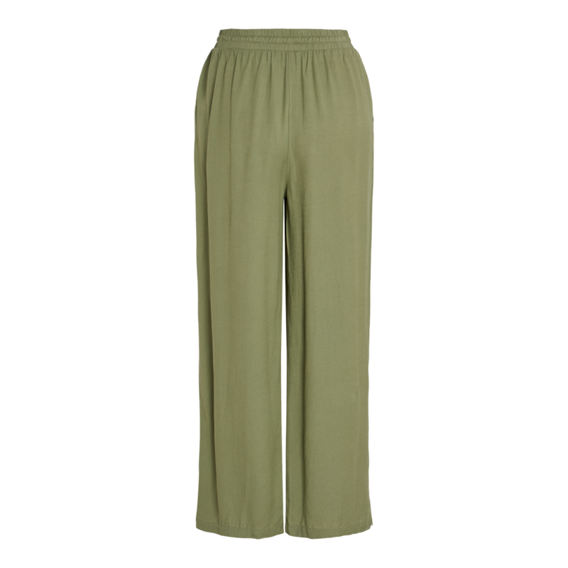 LOOSE FIT TROUSERS