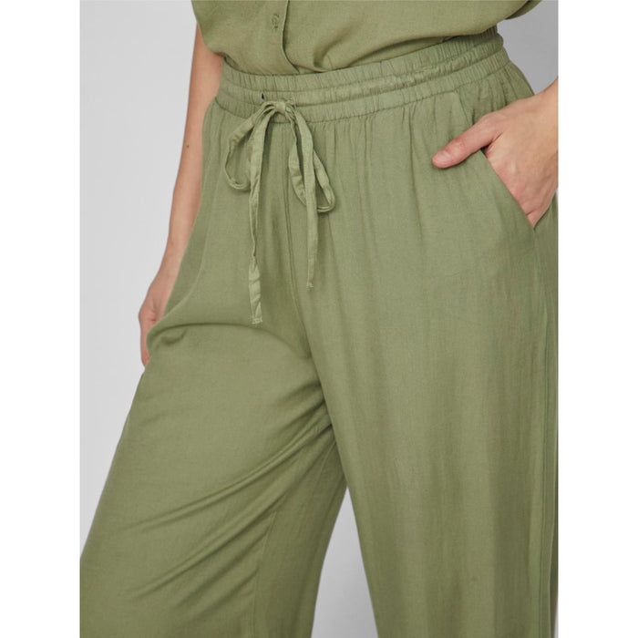 LOOSE FIT TROUSERS