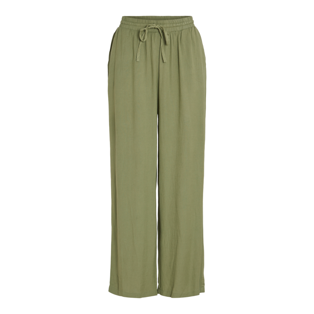 LOOSE FIT TROUSERS