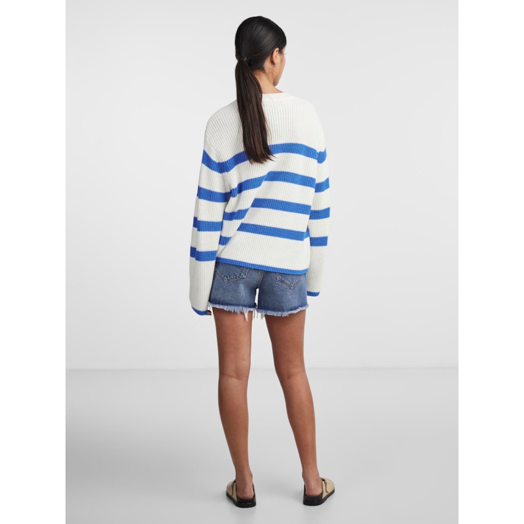 SABINA KNITTED JUMPER