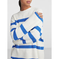 SABINA KNITTED JUMPER