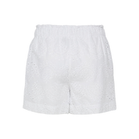 VILDE BRODERIE ANGLAISE SHORTS