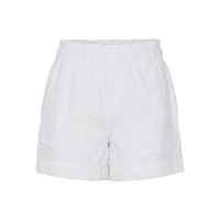 VILDE BRODERIE ANGLAISE SHORTS