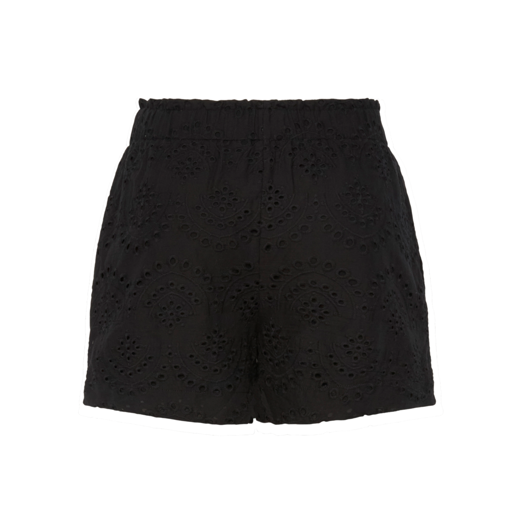 VILDE BRODERIE ANGLAISE SHORTS