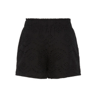 VILDE BRODERIE ANGLAISE SHORTS