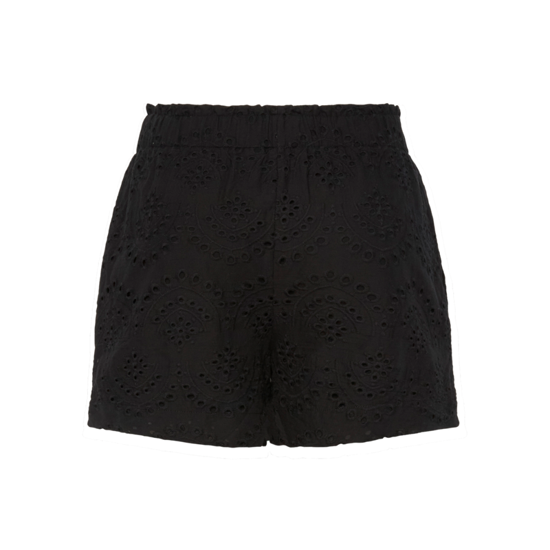 VILDE BRODERIE ANGLAISE SHORTS