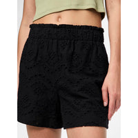 VILDE BRODERIE ANGLAISE SHORTS