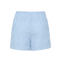 VILDE BRODERIE ANGLAISE SHORTS