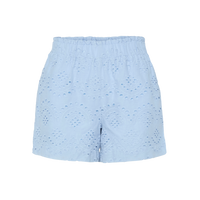 VILDE BRODERIE ANGLAISE SHORTS