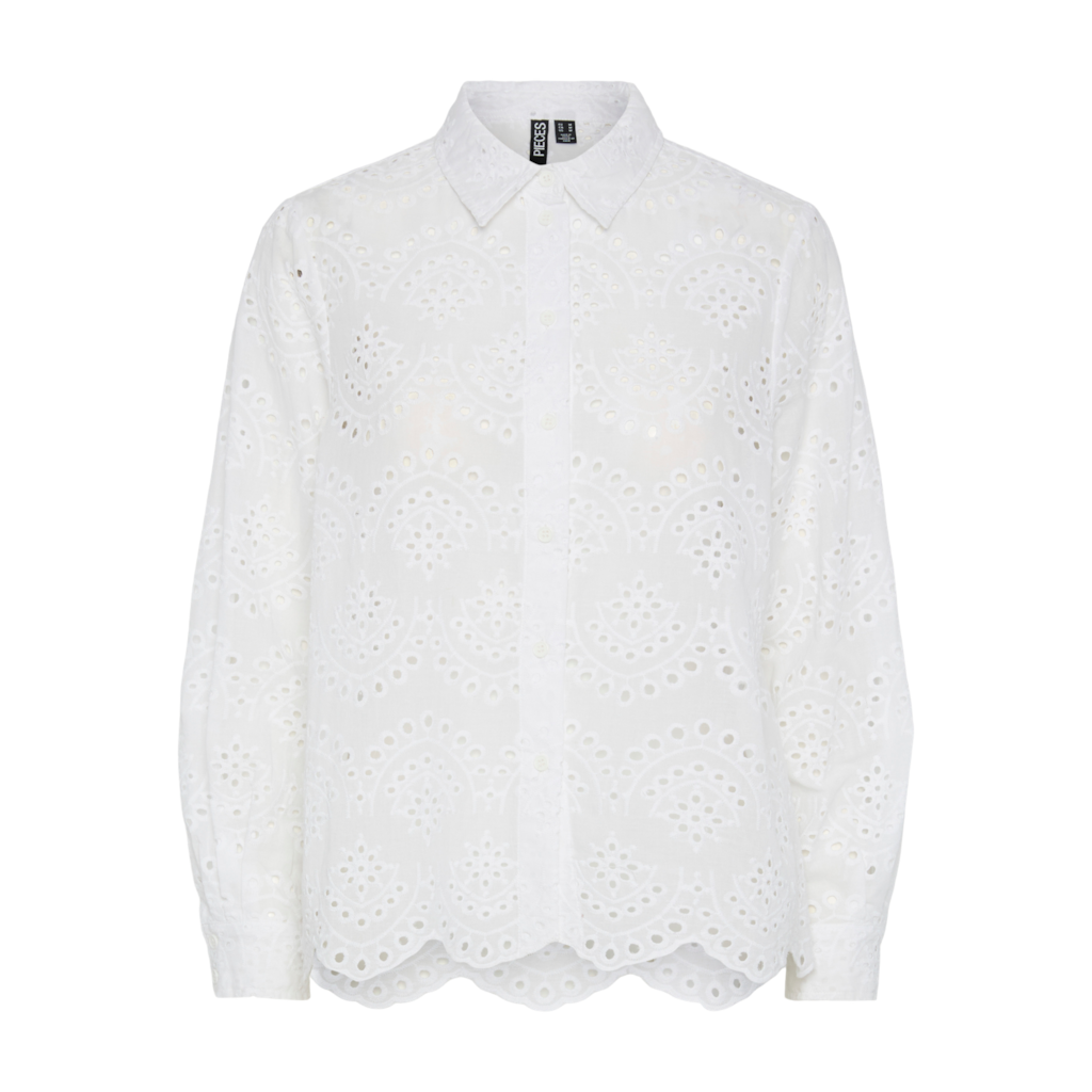 VILDE SHIRT