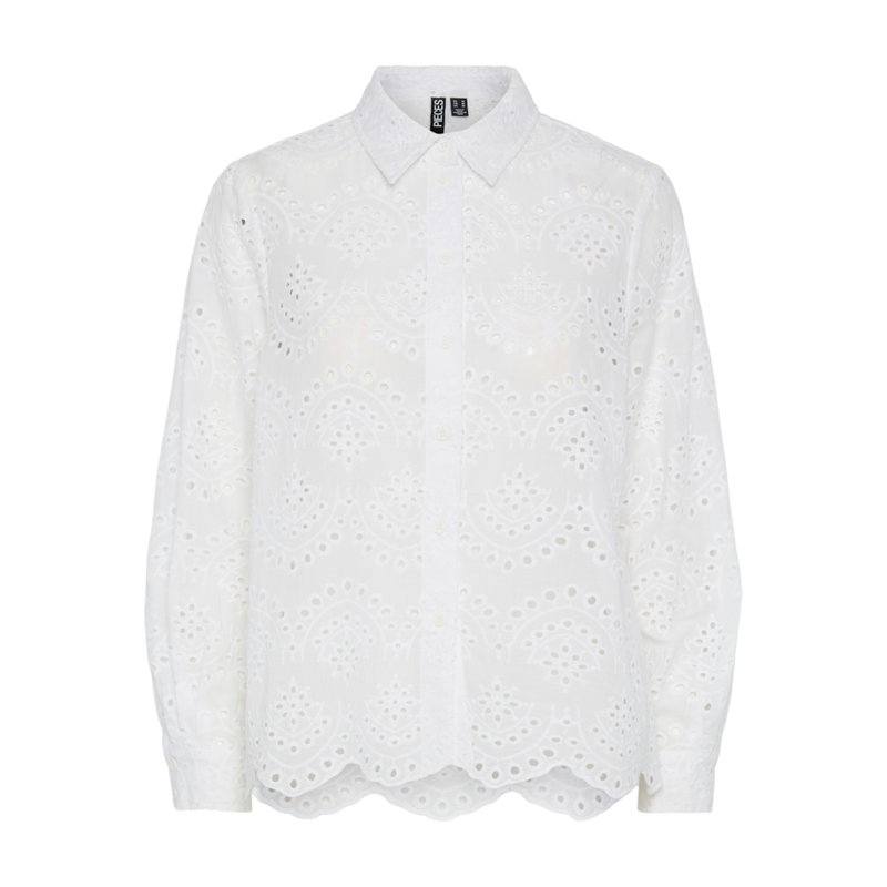 VILDE SHIRT