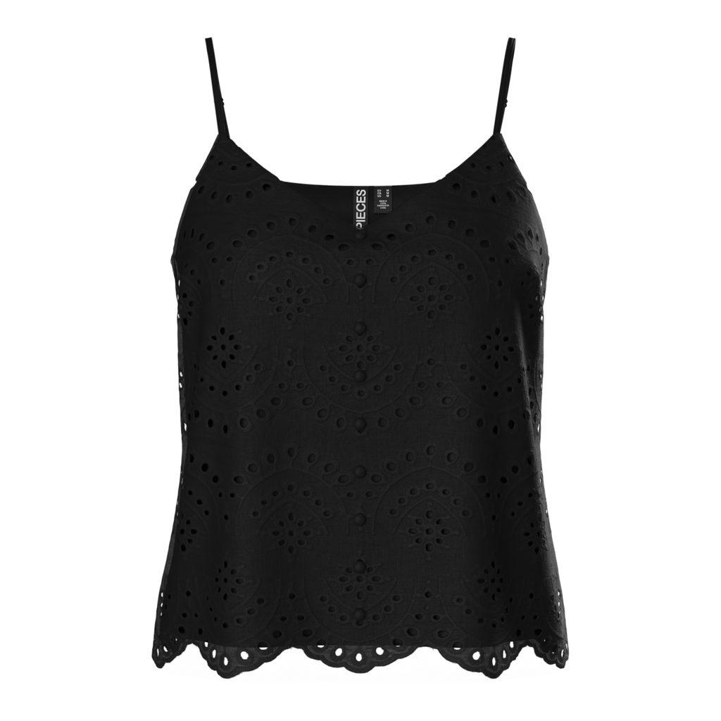 VILDE STRAP TOP