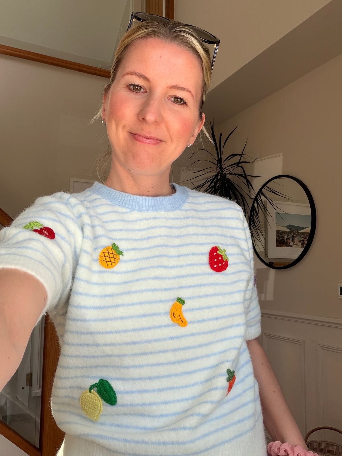 Fruit T-shirt