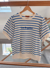 Los Angeles Sweater