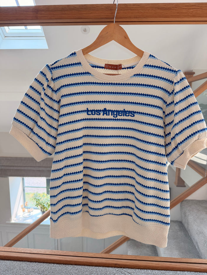Los Angeles Sweater