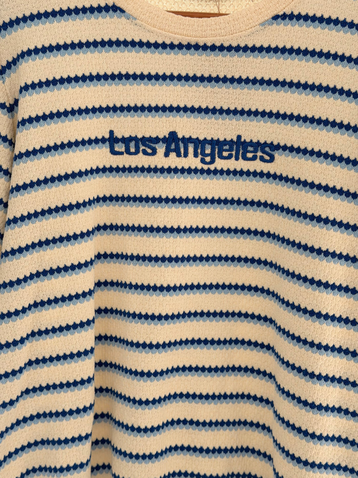 Los Angeles Sweater