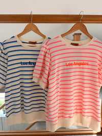 Los Angeles Sweater