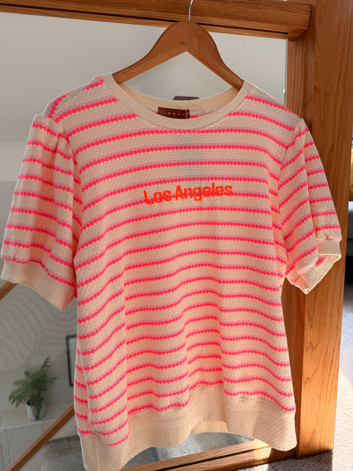 Los Angeles Sweater