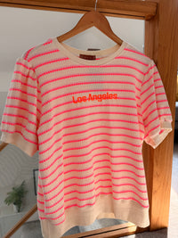 Los Angeles Sweater