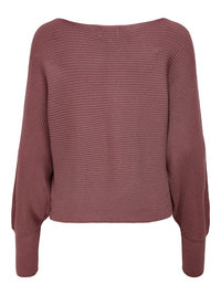 ADALINE KNITTED PULLOVER