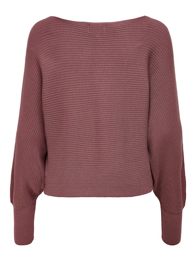 ADALINE KNITTED PULLOVER