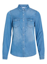 SKYE DENIM SHIRT