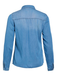 SKYE DENIM SHIRT