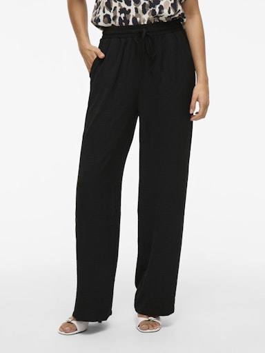 JOSA WIDE TROUSERS