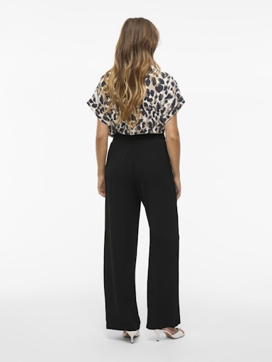 JOSA WIDE TROUSERS