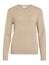DETAIL KNIT TOP