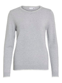 DETAIL KNIT TOP