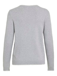 DETAIL KNIT TOP