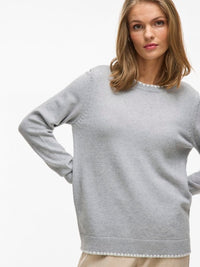 DETAIL KNIT TOP