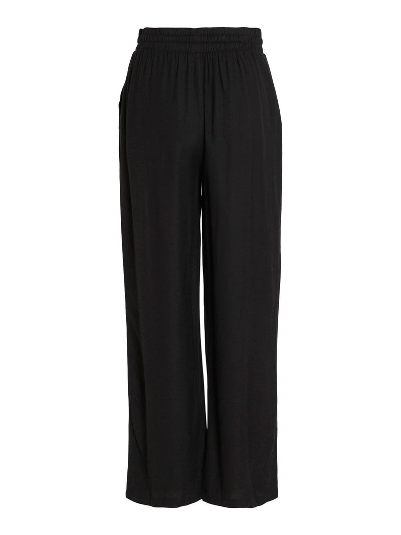 LOOSE FIT TROUSERS