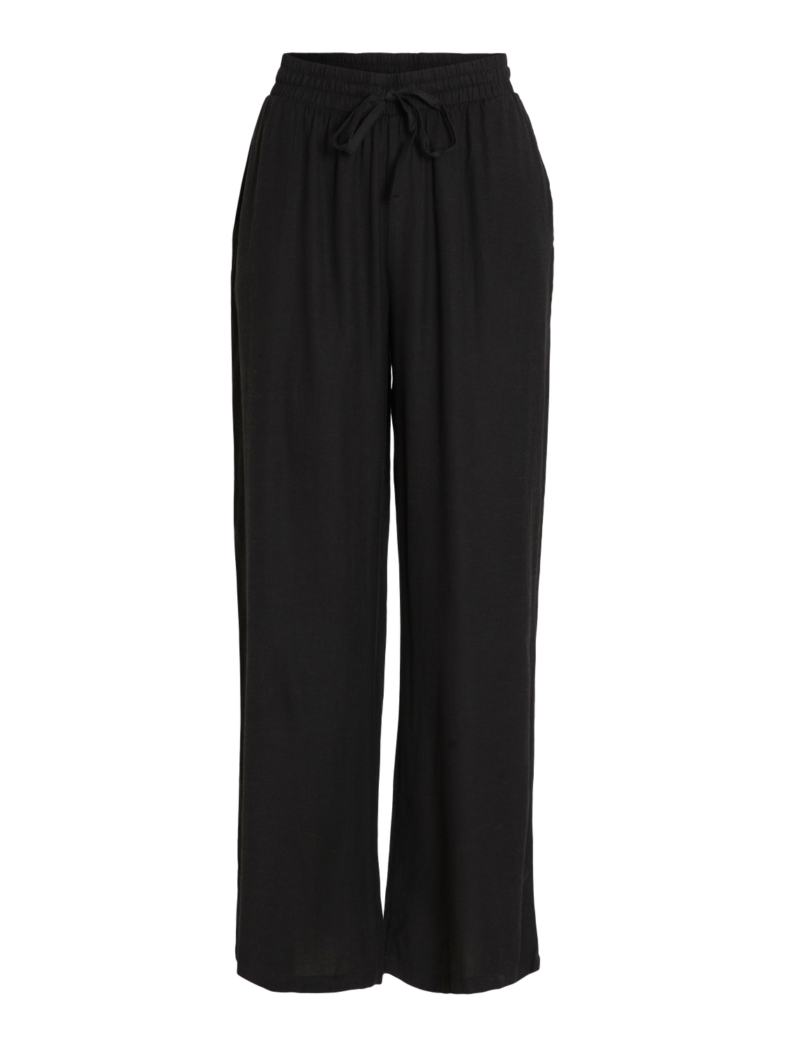 LOOSE FIT TROUSERS