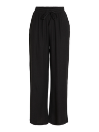 LOOSE FIT TROUSERS