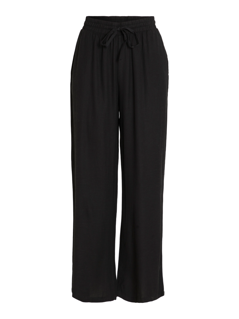 LOOSE FIT TROUSERS