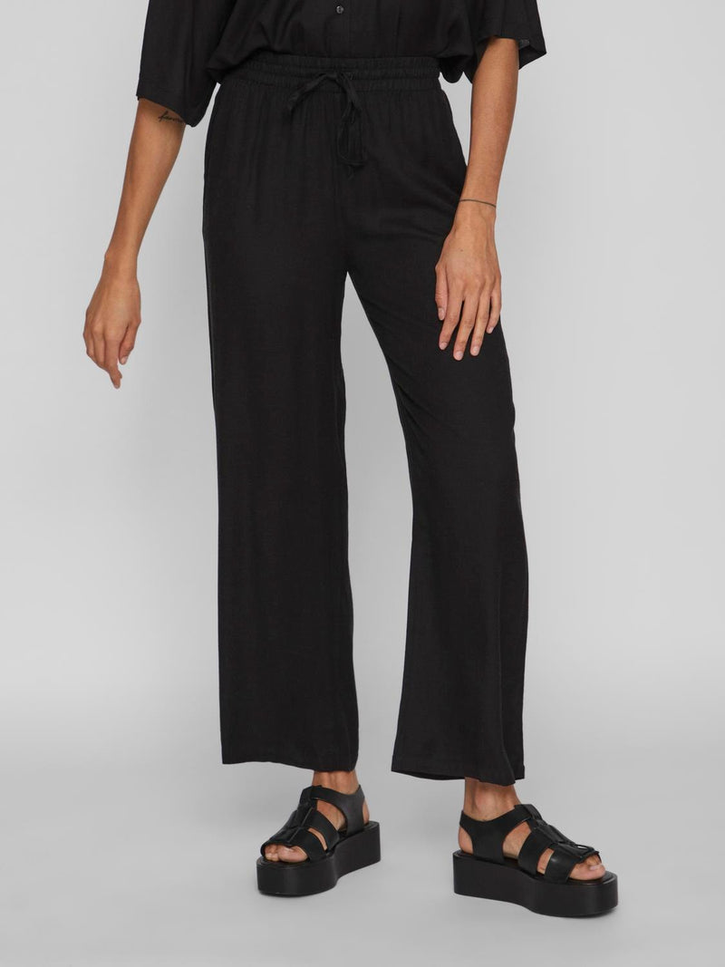 LOOSE FIT TROUSERS